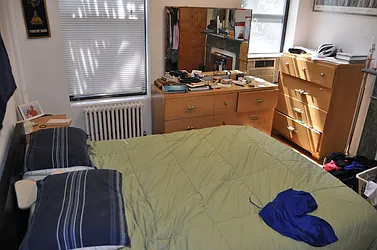 Rented by Sky Management