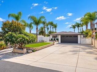 2421 Green Meadow Way, Vista, CA 92083