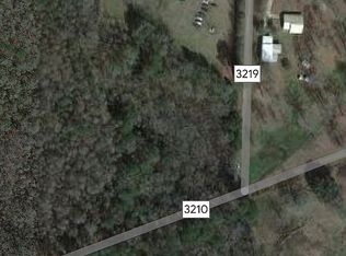 1236 Fm 2608, Center, TX 75935