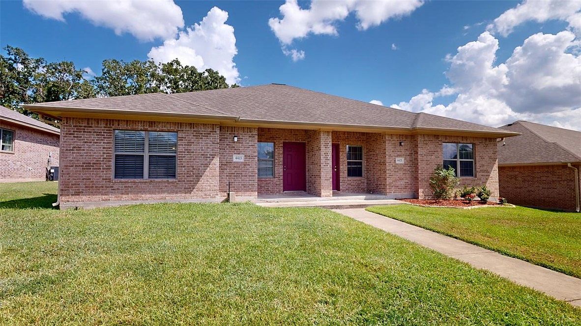 4409 Reveille Rd, College Station, TX 77845 | Zillow