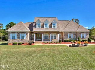 1460 Leathersville Rd #40, Lincolnton, GA 30817