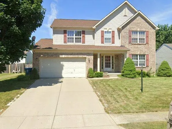 6430 Kentstone Dr, Indianapolis, IN 46268