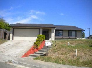 1423 Granada Ct, Vallejo, CA 94591