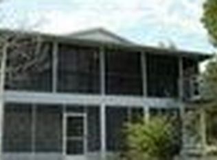 3362 Fernleaf Dr, Hernando Beach, FL 34607