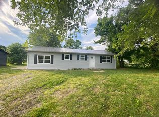 205 Seneak Ave, Franklin Furnace, OH 45629