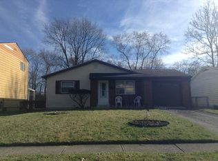 3270 Southfield Dr E, Columbus, OH