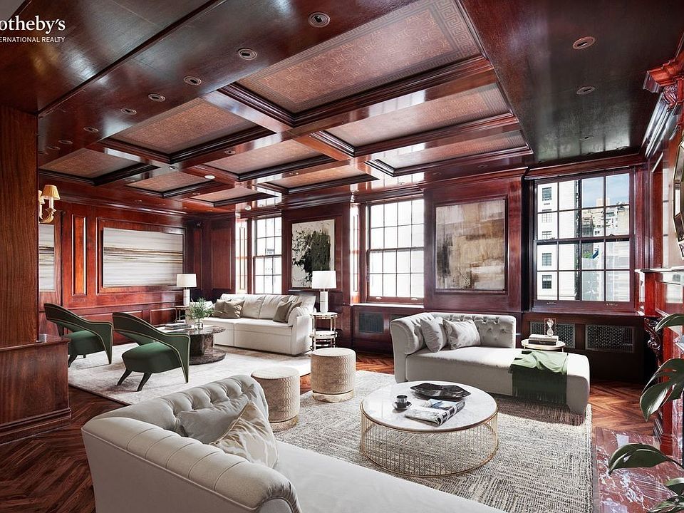 1st image of 655 Park Ave APT 5D