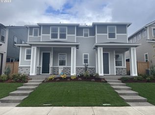 8149 SE Kinnaman Way, Hillsboro, OR 97123