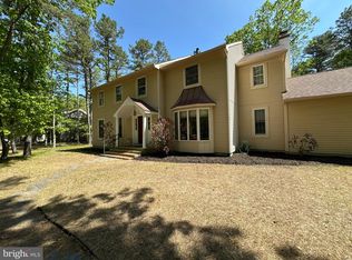 7 Yardley Dr, Medford, NJ 08055