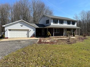 1811 S Denmark Rd, Jefferson, OH 44047
