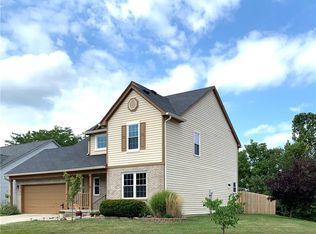 8726 Timberbluff Ct, Indianapolis, IN