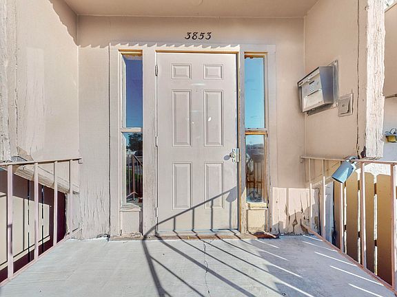 4th image of 3853 Montgomery Blvd NE APT 1007