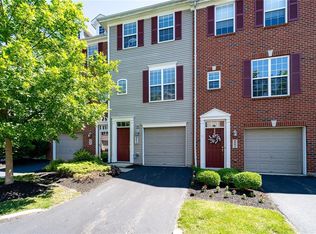 4289 Straight Arrow Rd, Dayton, OH 45430
