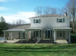140 Rockwood Ln, Johnstown, PA 15905