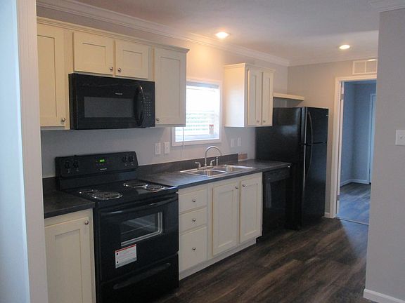 Beautiful Kitchen