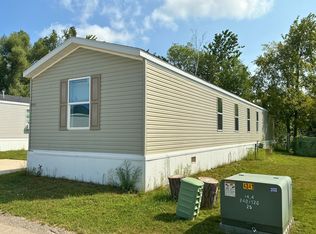8727 Sandy St LOT 94, Alanson, MI 49706