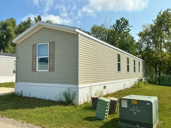 8727 Sandy St Lot 94, Alanson, MI 49706