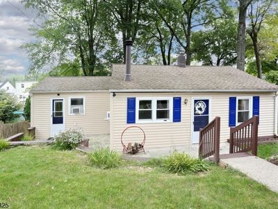 18 Sylvan Ln, Ringwood, NJ, 07456
