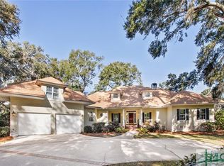 7 Lakewood Ct, Savannah, GA 31411