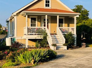 211 Old Main Rd LOT 18, Manteo, NC 27954