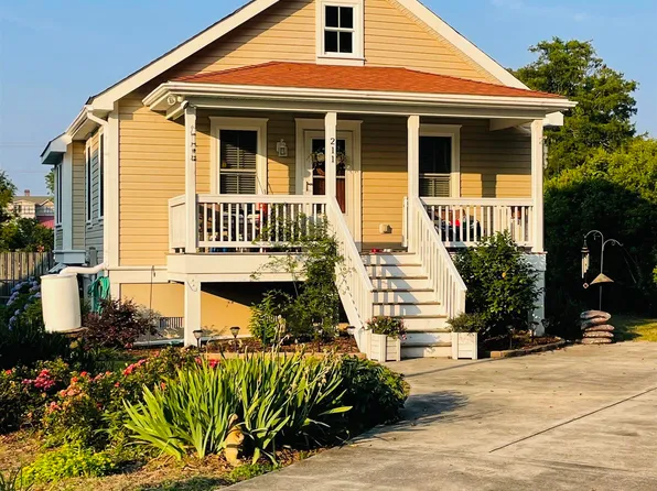 211 Old Main Rd Lot 18, Manteo, NC 27954