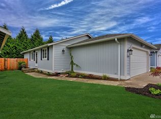 2809 180th St NE, Marysville, WA 98271