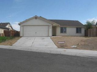 505 Black Angus Cir, Fernley, NV 89408