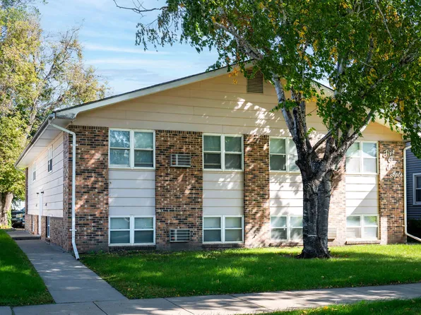 506 N 4th St APT 13, Grand Forks, ND 58203