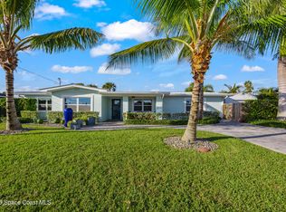 1640 S Harbor Dr, Merritt Island, FL 32952