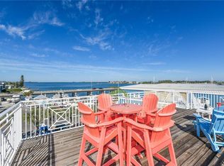 303 Church Ave, Bradenton Beach, FL 34217