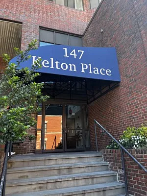 149 Kelton St #311 — Photo 13