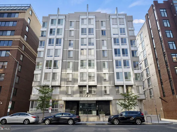 1225 13th St NW APT 711, Washington, DC 20005