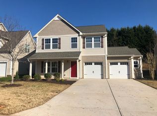 120 Tilton Dr, Mooresville, NC 28115