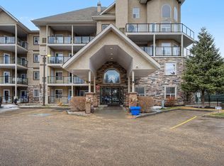 1320 Rutherford Rd SW #422, Edmonton, AB T6W0B6