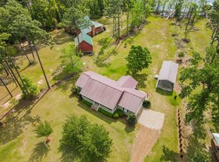 2537 E Hickory Dr, Donalsonville, GA 39845