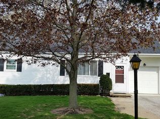 122 N Metzger Ave, Rittman, OH 44270