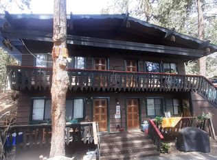 601 Us Highway 50 #319, Zephyr Cove, NV 89448