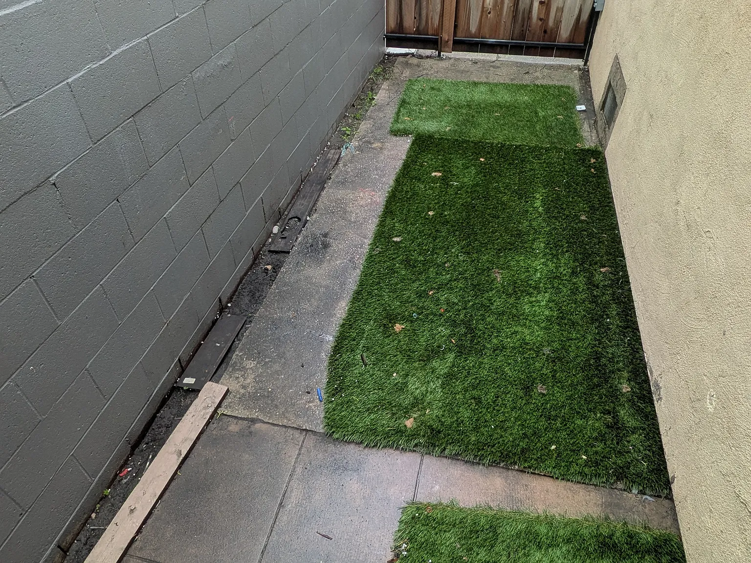 2 bed, 550 sqft, $2,250 — Photo 3