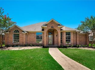 6202 Madison Ave, Rowlett, TX 75089