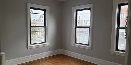 Rented by MCR Realty