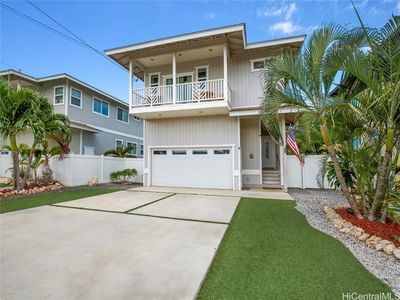 87-1720 Farrington Hwy APT 4, Waianae, HI, 96792