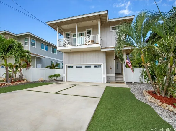 87-1720 Farrington Hwy APT 4, Waianae, HI 96792