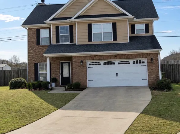 6858 Overview Ln, Montgomery, AL 36117