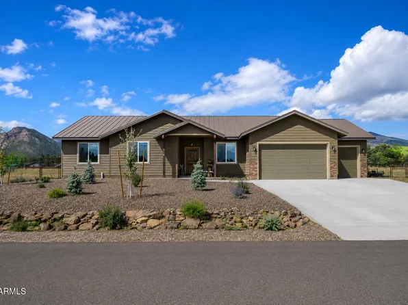 10272 FW MCLURE Road, Flagstaff, AZ 86004