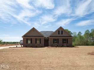 1323 Harlequin Way #63, Stockbridge, GA 30281