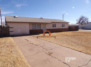 3101 Duckworth Ave, Clovis, NM 88101