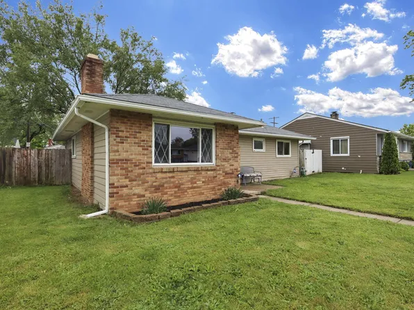 126 Oxley Rd, Columbus, OH 43228