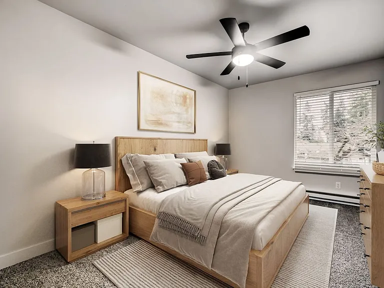 Beautifully Renovated 1 & 2 Bedroom Apartments in Lynnwood! — Photo 62
