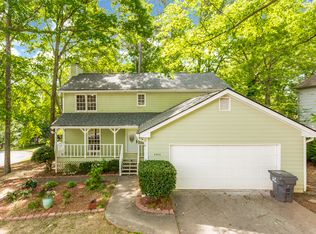 4506 Modeen Trl, Lilburn, GA 30047