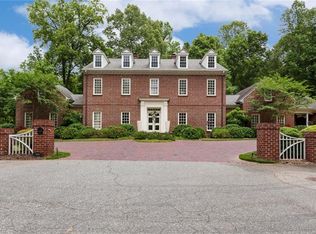 5416 Eastern Shore Dr, Greensboro, NC 27455